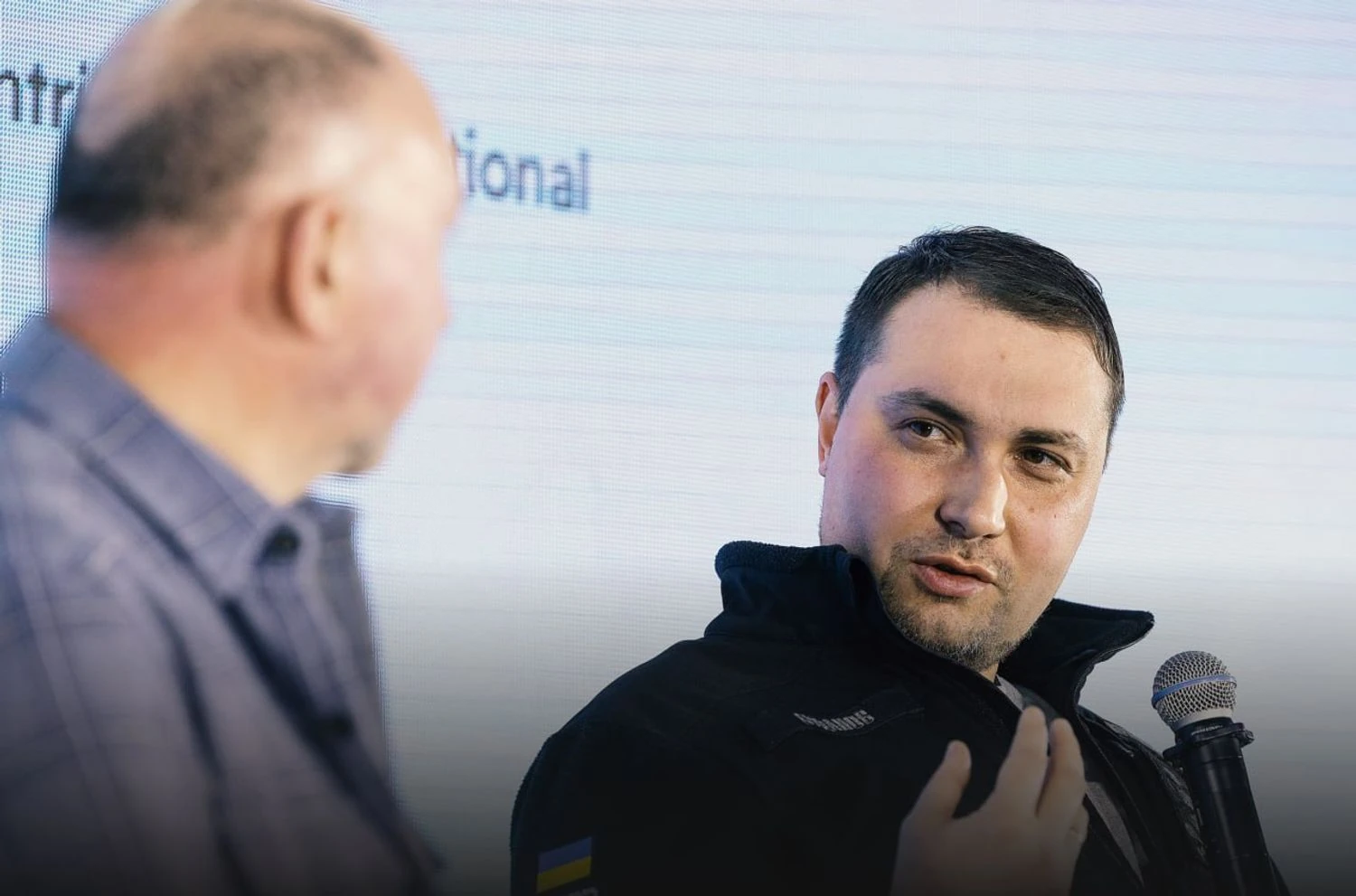 Посланці президента США найближчим часом відвідають Київ - Буданов