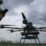 Західні виробники зброї шикуються в чергу, щоб протестувати свої технології на війні в Україні - ЗМІ