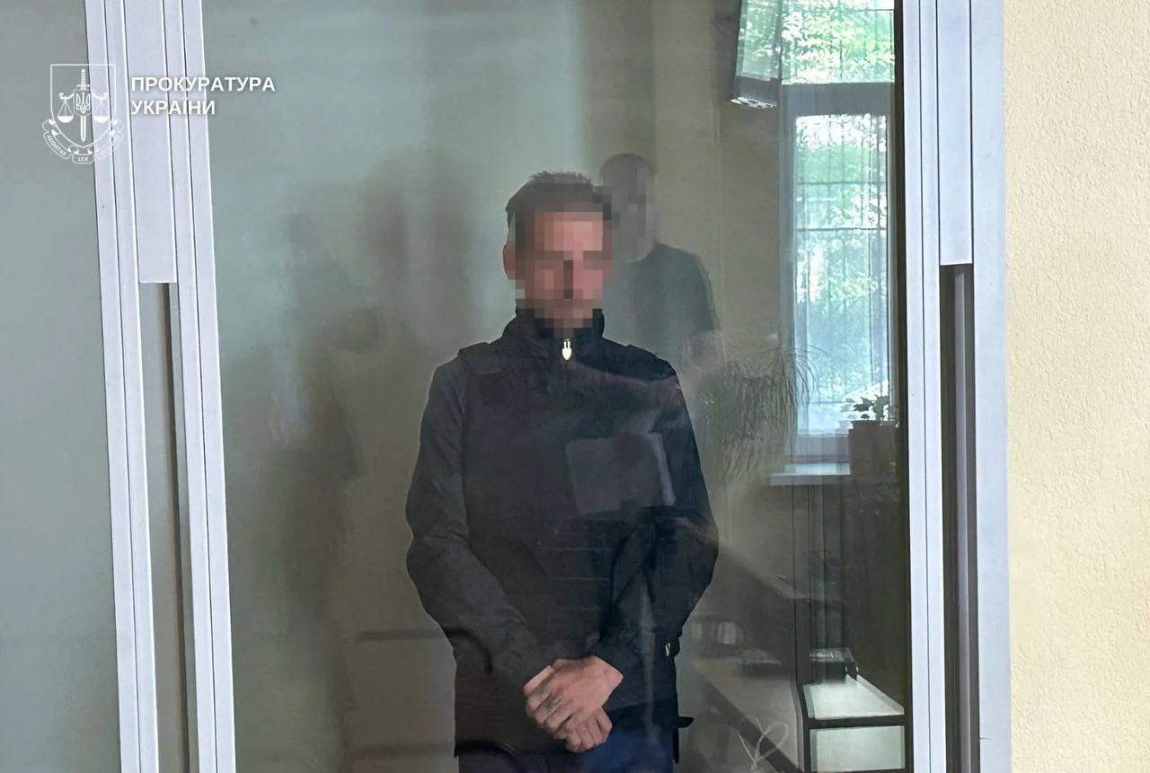 У Дніпрі обрали запобіжний захід підозрюваному у зґвалтуванні та вбивстві 11-річного хлопчика