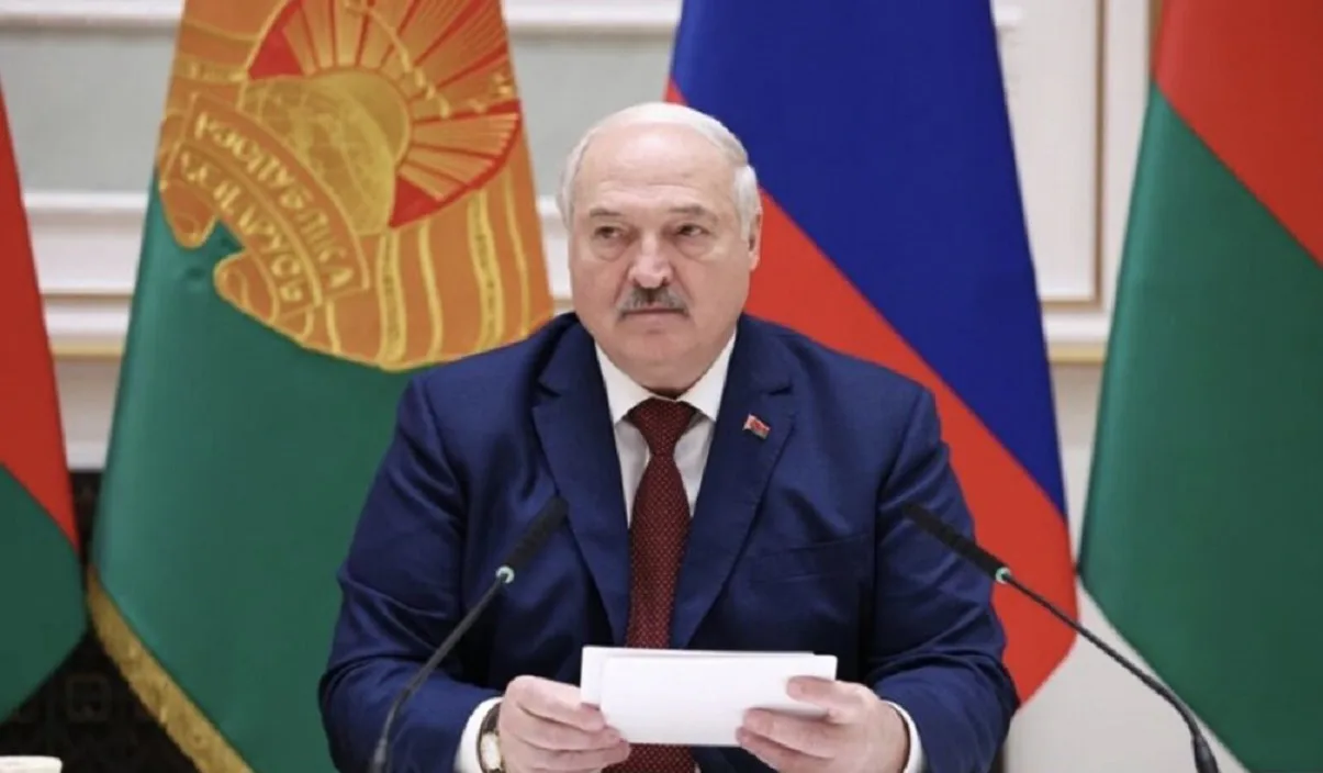 Лукашенко – вірменам: треба бути дуже акуратними, щоб не повторити те, що сталося в Україні