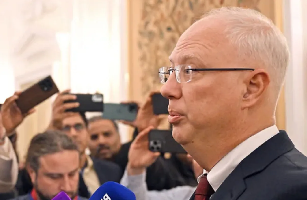 росія та США підпишуть угоду про будівництво тунелю з Чукотки на Аляску – посланець путіна дмитрієврф та США підпишуть угоду про проєктування тунелю між Чукоткою та Аляскою 5 червня. За словами дмитрієва, це буде одним із великих
інфраструктурних проєктів між двома країнами.Економіка • 5 червня, 01:58 • 4903 перегляди