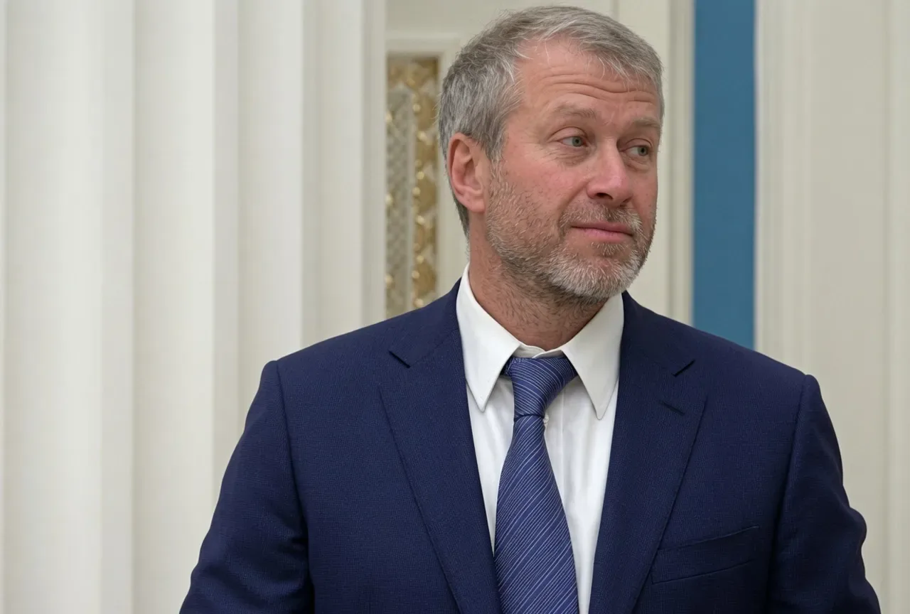 Зеленський зустрічався в Києві з Абрамовичем, щоб передати послання путіну – FT