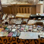 У Києві затримали організатора нарковечірок - у нього вдома знайшли 2,5 кг наркотиків та психотропів