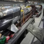 Виробник зброї Diehl веде переговори щодо будівництва українських ракет у Німеччині