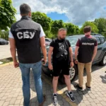 На Львівщині іноземець організував виїзд ухилянтів до ЄС під виглядом
