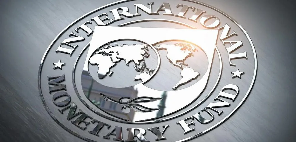 МВФ погодив транш для України попри невиконання ключової умови - Bloomberg
