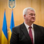 Сибіга закликав світ посилити санкції проти пропагандистів та суддів рф