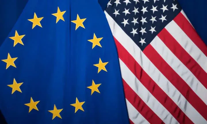 Довіра Європи до США обвалилася до історичного мінімуму в 11% – опитування
