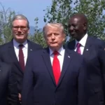 Трамп приголомшив європейців планами щодо росії на саміті G7 - Politico
