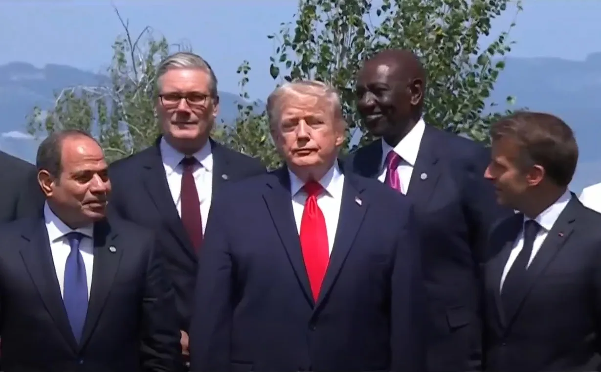 Трамп приголомшив європейців планами щодо росії на саміті G7 - Politico