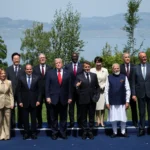 Країни G7 посилять санкції проти рф та збільшать допомогу Україні з ППО - спільна заява