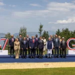 Мерц бачить нову єдність з Трампом щодо України, назвав зустріч G7