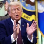"Вони не знають, як поговорити" - Трамп закликав Зеленського та путіна до прямого діалогу