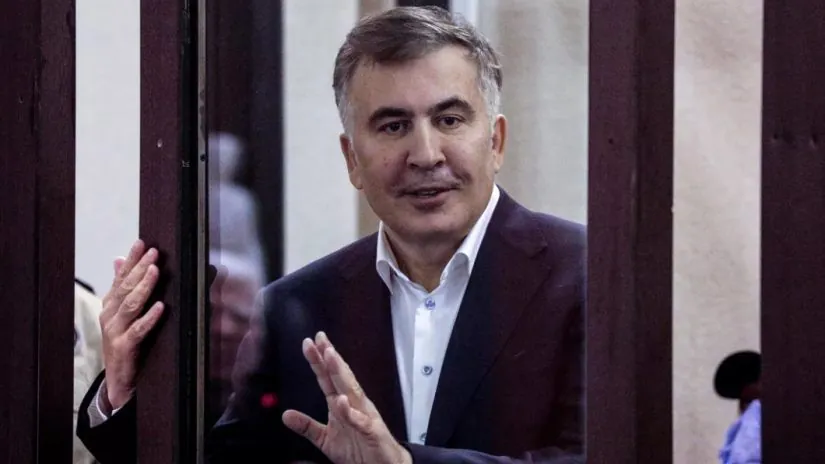 путін може окупувати Грузію і Вірменію після поразок в Україні - Саакашвілі