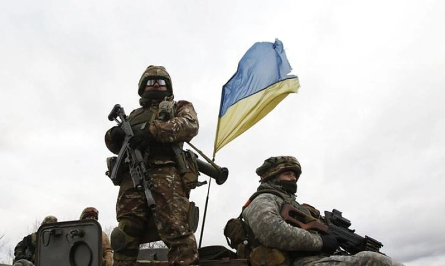 На фронті сталось 227 бойових зіткнень за добу – Генштаб