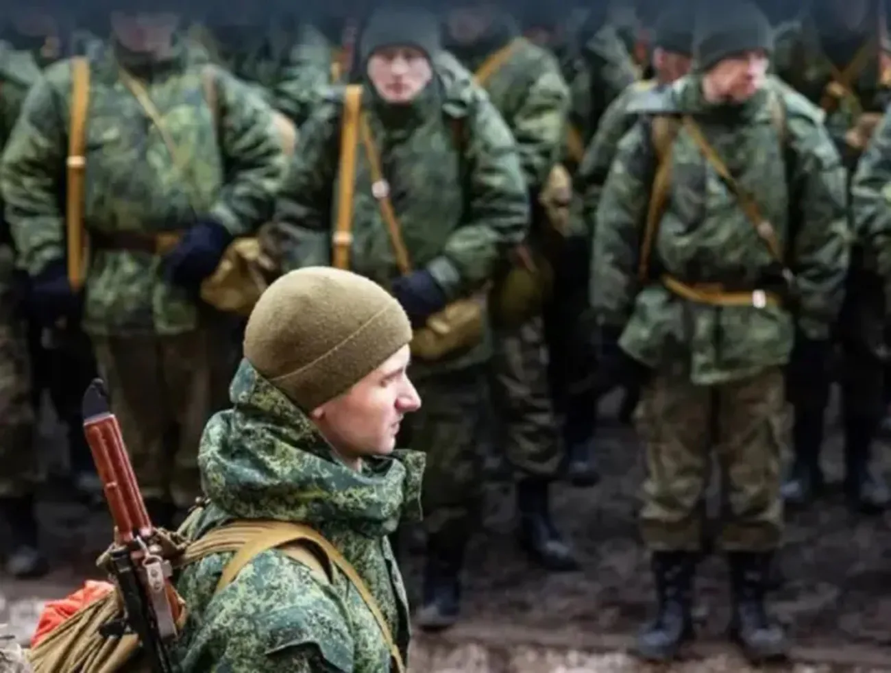 рф після виборів до держдуми може оголосити загальну мобілізацію, але перемоги у них не буде - експерт