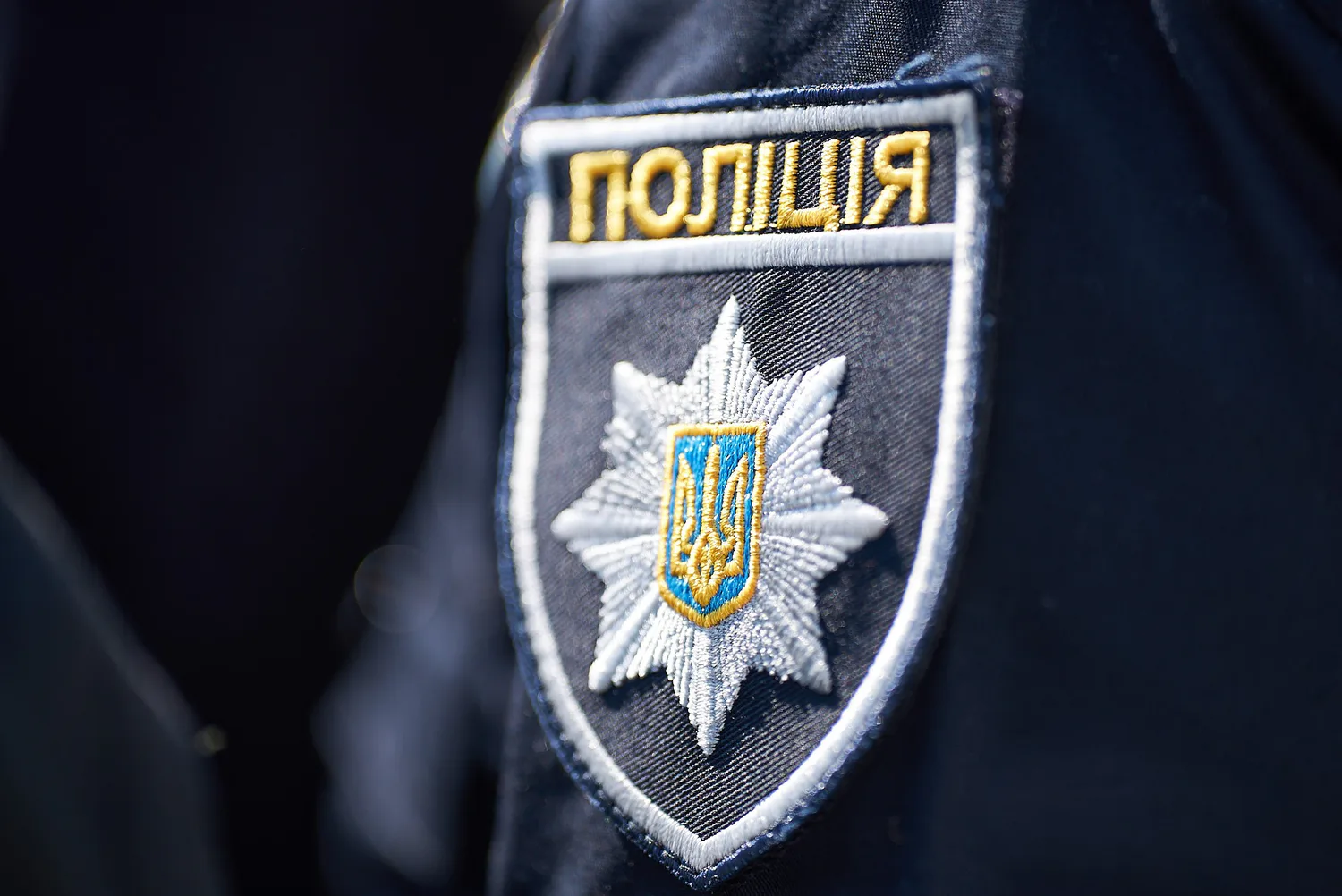 В Україні за рік розкрили до 95% умисних убивств по