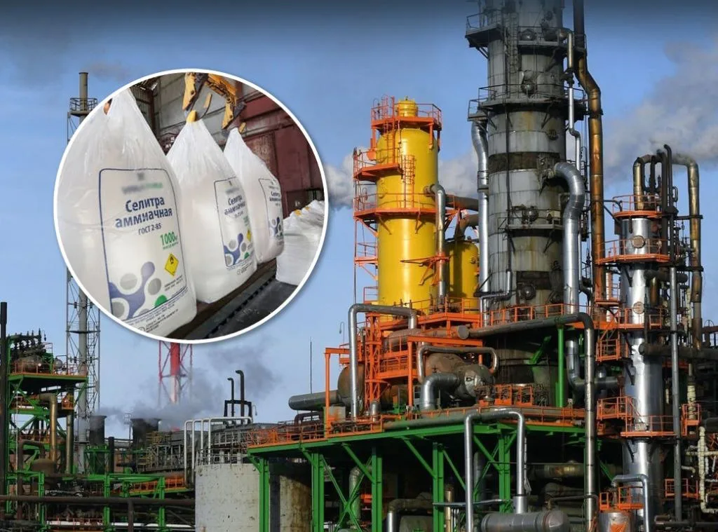 У рф впало виробництво продукції подвійного призначення - ЦПД