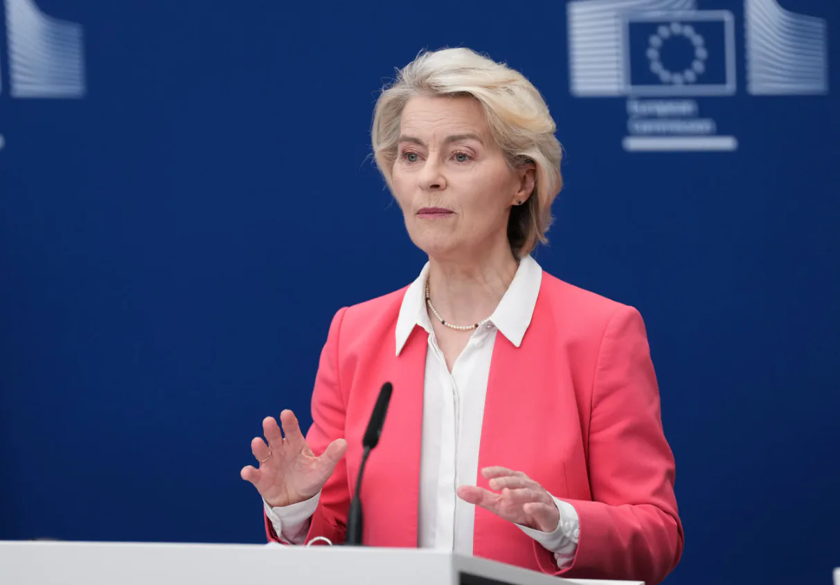 ЄС може заборонити дітям до 13 років користуватися соціальними мережами