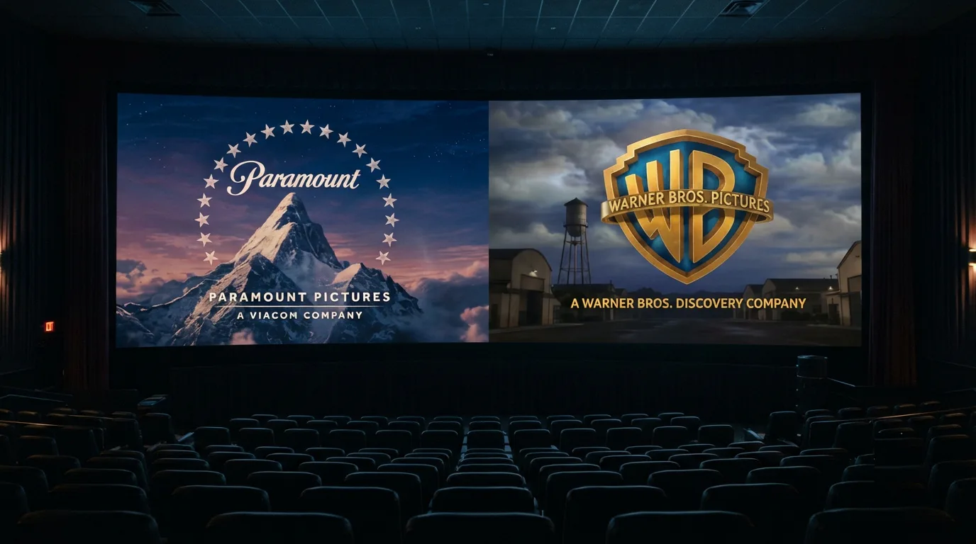 Дванадцять штатів США подали до суду, щоб заблокувати злиття Paramount і Warner Bros. за $110 млрд
