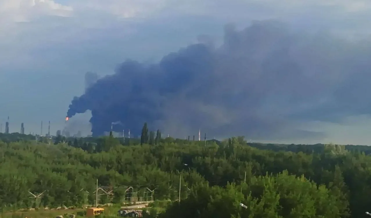 Українські Національні Новини (УНН)