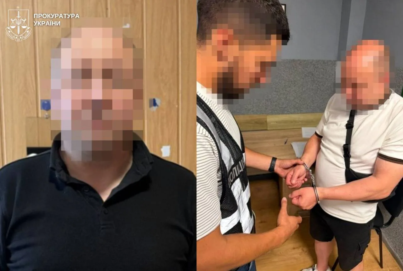 Головного інженера будівельної компанії у Львові запідозрили у вербуванні дітей для порно
