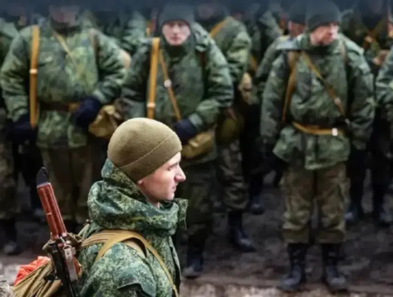 росія намагається створити "зону контролю" вздовж усього кордону з Україною - Трегубов