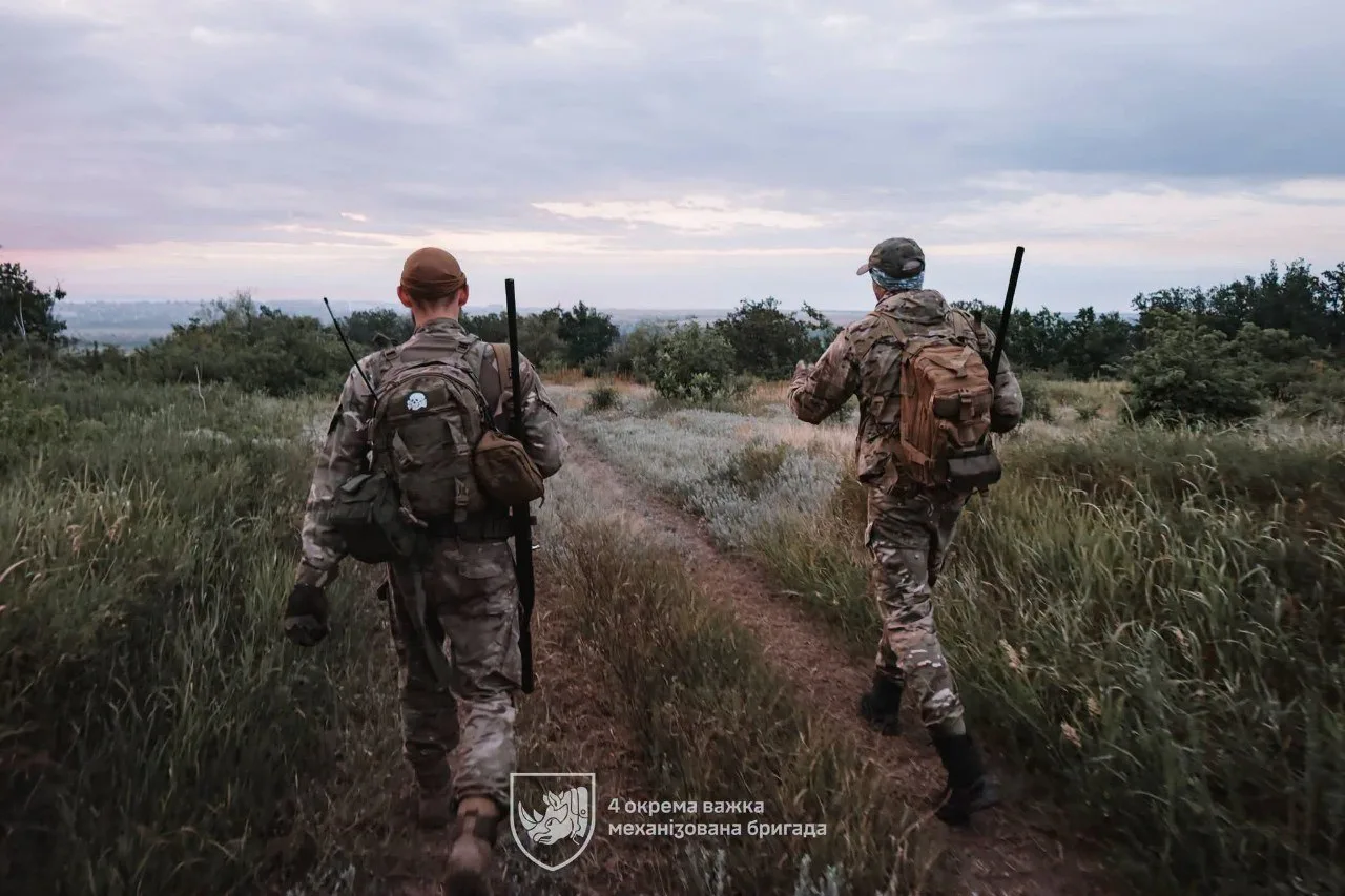 Ворог здійснив 100 атак на позиції Сил оборони, активно діє на трьох напрямках - Генштаб
