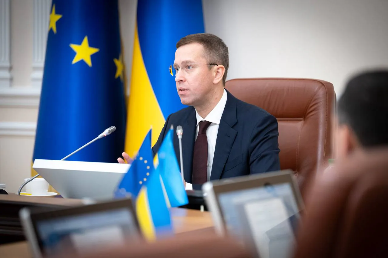 Усі міністерства мають за 7 днів подати пропозиції до Програми дій уряду - Корецький