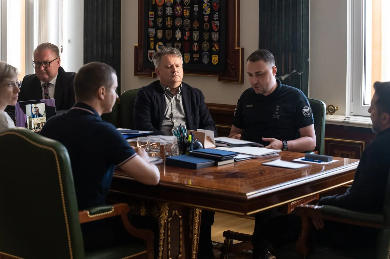 Україна відкриє архіви СБУ та СРЗУ щодо трагічних подій ХХ століття на Волині - Зеленський