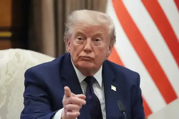 Трамп посилив авіаудари по Ірану, але ризикує повторити старі помилки - Reuters
