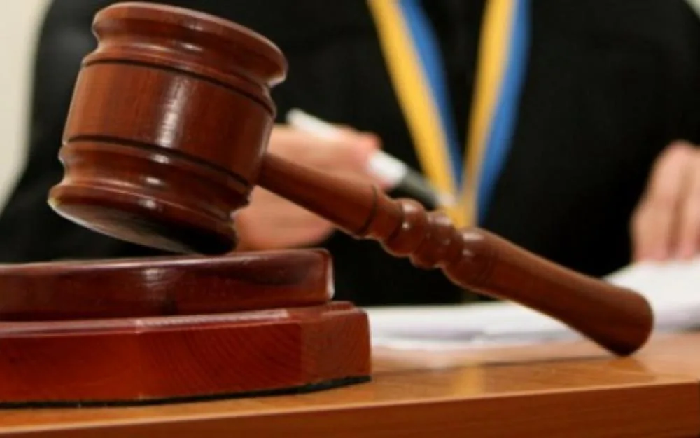 На Вінниччині засудили двох чоловіків до 13 та 9 років в