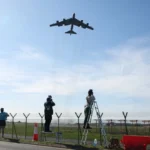 Велика Британія заявила про готовність захищатися після погроз Ірану вдарити по авіабазі в Англії