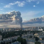 Після атаки БпЛА під санкт-петербургом призупинили роботу два логістичні центри Wildberries – ASTRA