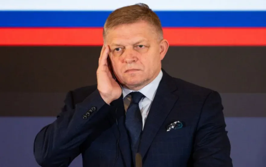 Фіцо заперечив участь Словаччини у