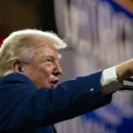 Трамп виступив на вечері кореспондентів Білого дому з образами журналістів і політичних опонентів – CNN