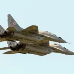 Польща може продати Болгарії обіцяні Україні МіГ-29 - міністр оборони