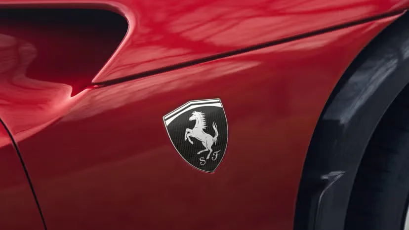 Попит на Ferrari перевищує пропозицію - нові авто доведеться чекати до 2028 року
